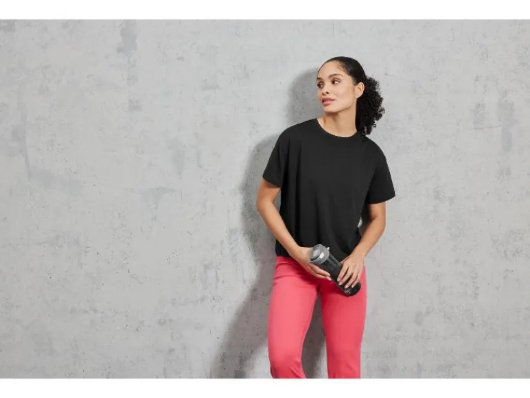 Dames sportshirt<CRIVIT Sale