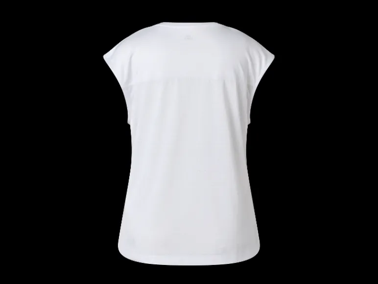 Dames sportshirt<CRIVIT Outlet