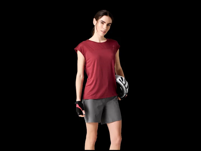 Dames sportshirt<CRIVIT Outlet