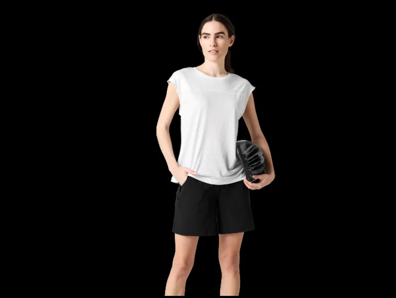 Dames sportshirt<CRIVIT Outlet