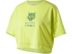 Dames sportshirt<CRIVIT Hot