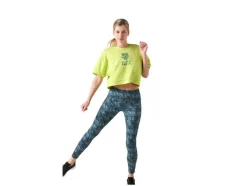 Dames sportshirt<CRIVIT Hot