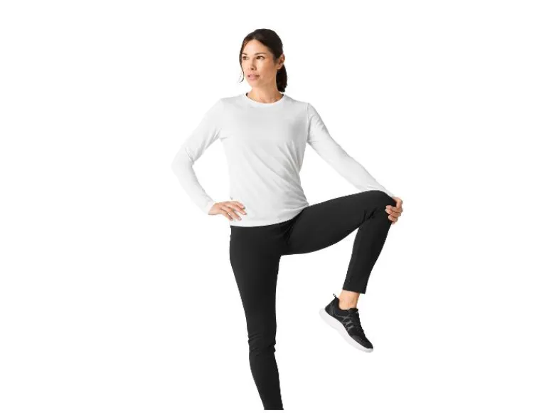 Dames sportshirt<CRIVIT Online