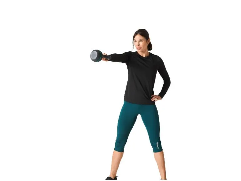 Dames sportshirt<CRIVIT Online