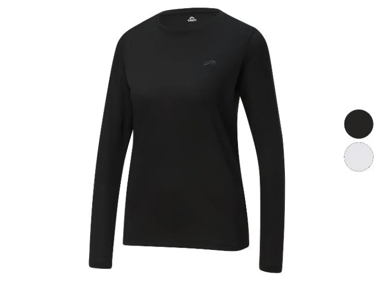 Dames sportshirt<CRIVIT Online