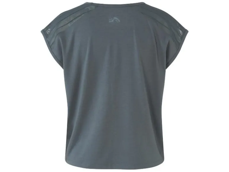 Dames sportshirt<CRIVIT Hot