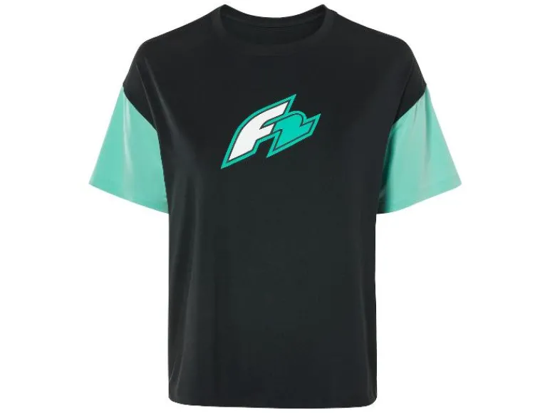 Dames sportshirt< Discount