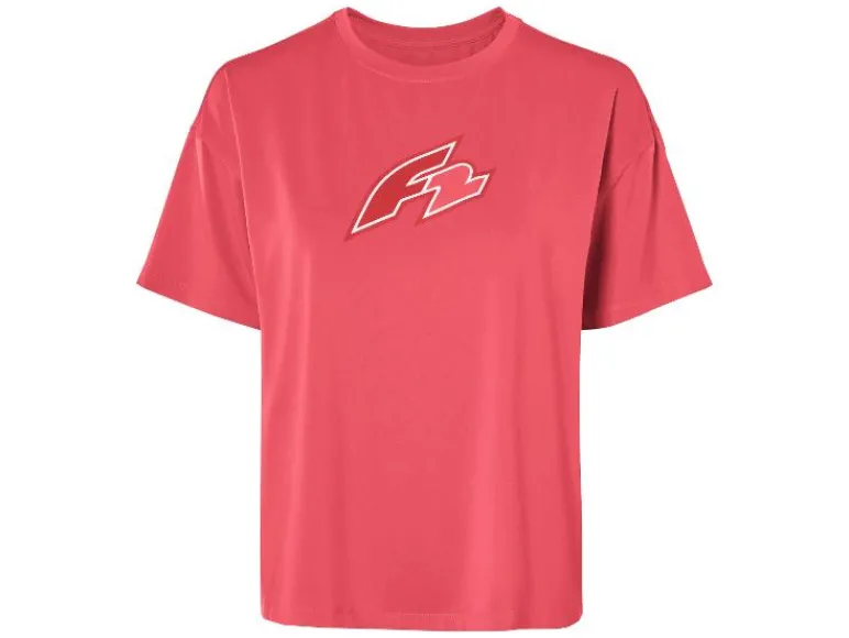 Dames sportshirt< Discount