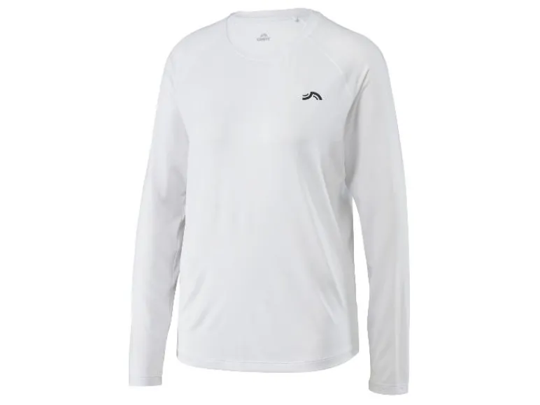 Dames sportshirt<CRIVIT Clearance