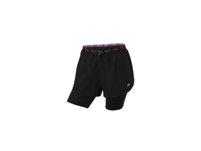 Dames sportshort<CRIVIT Discount