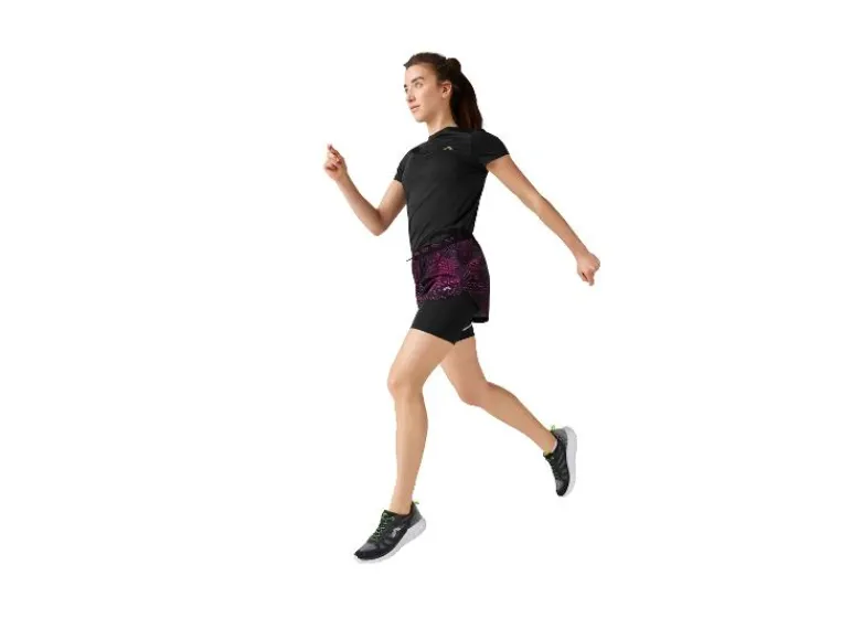 Dames sportshort<CRIVIT Discount