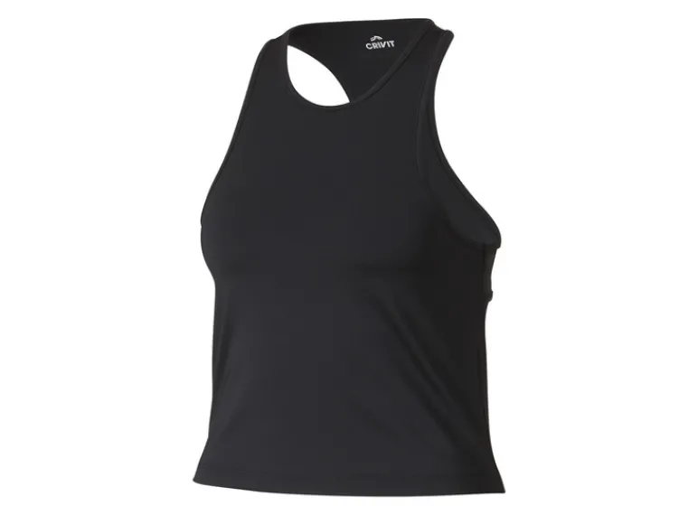 Dames sporttop<CRIVIT New