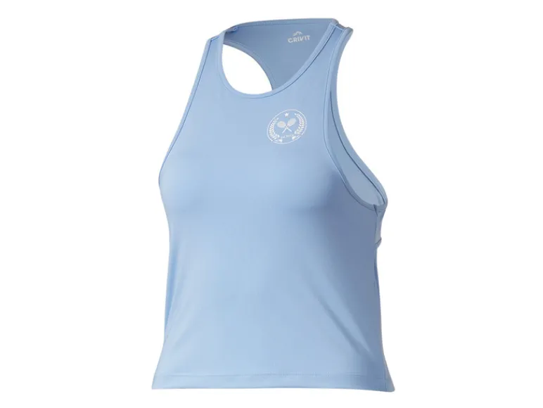 Dames sporttop<CRIVIT New
