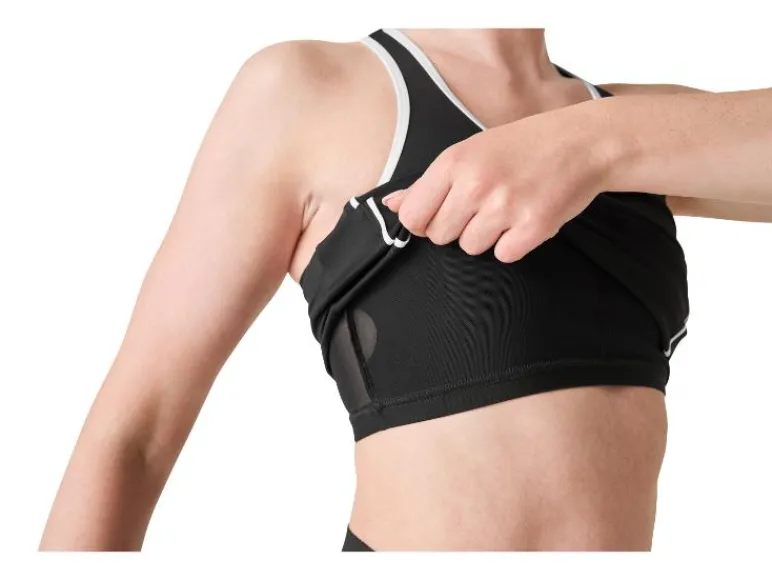 Dames sporttop<CRIVIT Discount