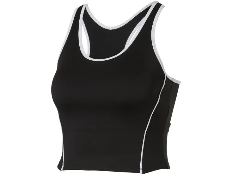 Dames sporttop<CRIVIT Discount