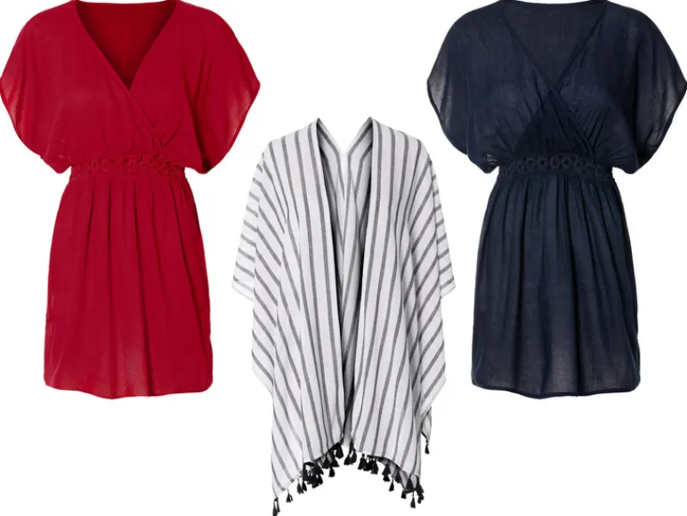 Dames strandtuniek<esmara® Online