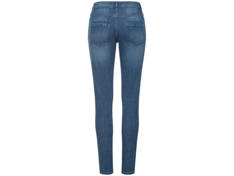 Dames super skinny jeans<esmara® Clearance