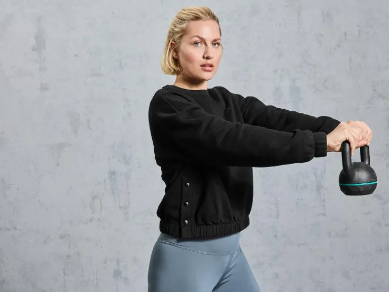 Dames sweater<CRIVIT