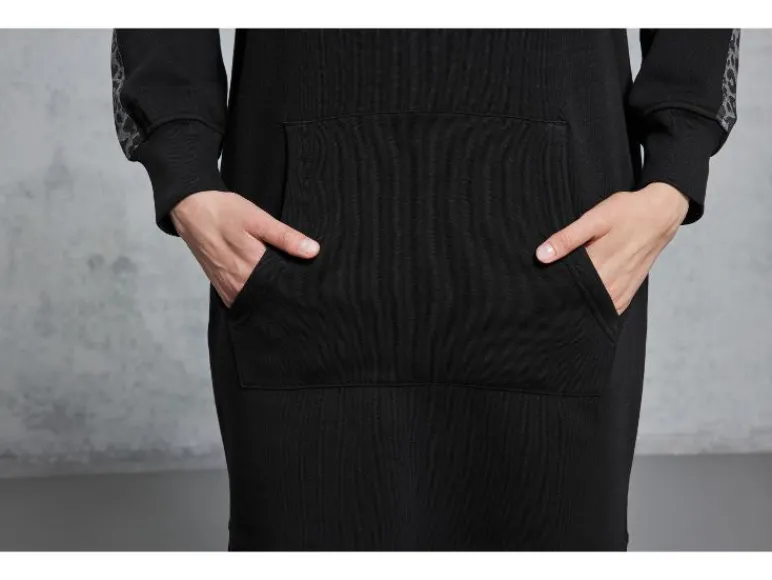 Dames sweatjurk<CRIVIT Discount