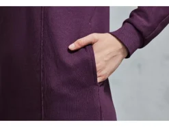 Dames sweatjurk<CRIVIT Discount