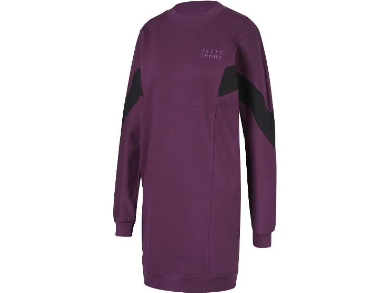 Dames sweatjurk<CRIVIT Discount