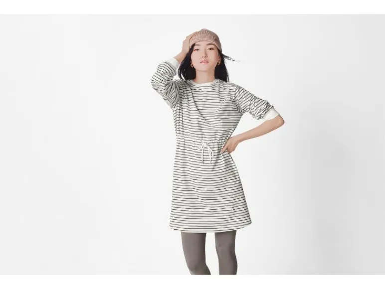 Dames sweatjurk<esmara® Outlet