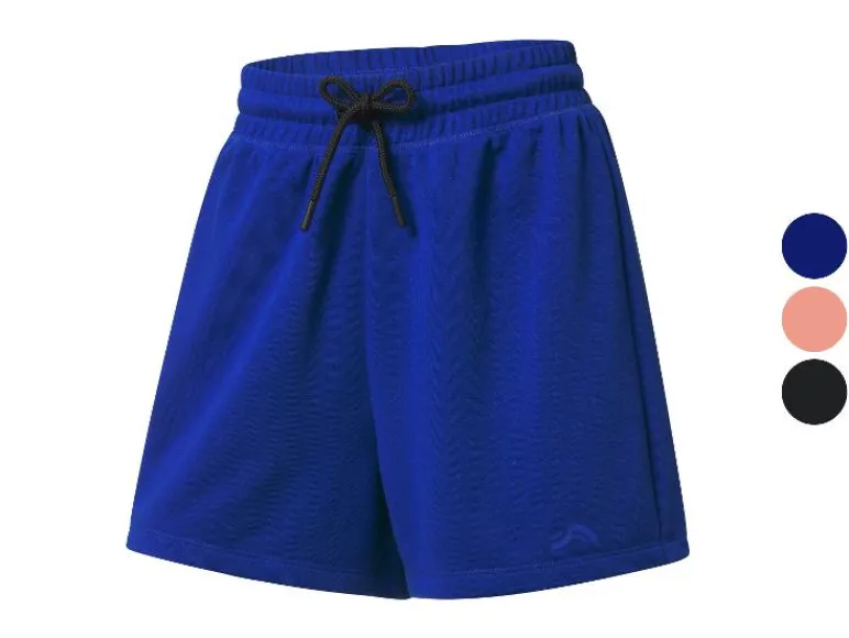 Dames sweatshort<CRIVIT Discount