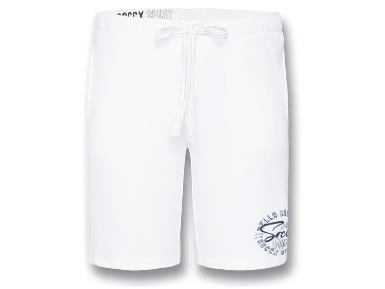 Dames sweatshort<Soccx