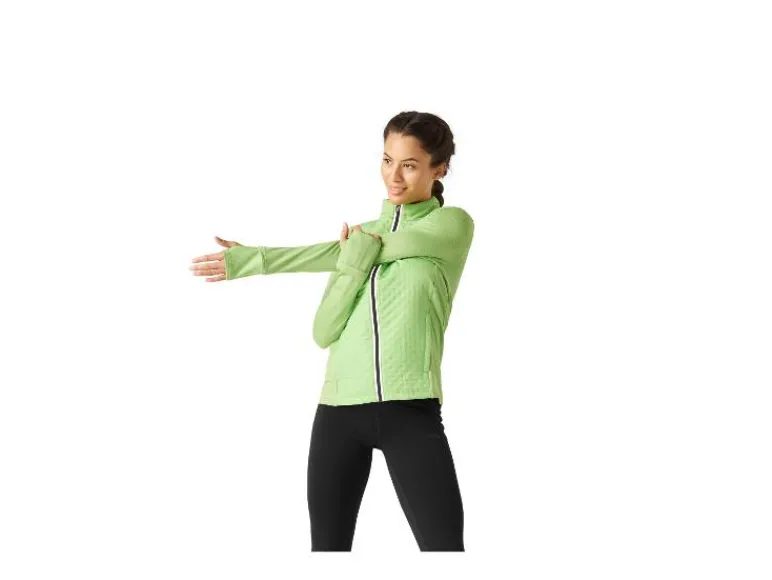Dames thermo jas<CRIVIT New