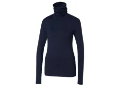 Dames thermo snowboardpully Freeride<CRIVIT Best