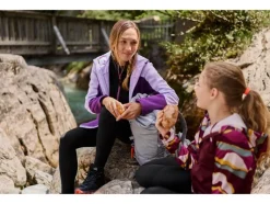 Dames thermo softshell jas<CRIVIT Best