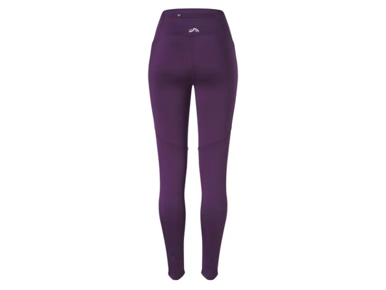 Dames thermo sportlegging<CRIVIT Discount