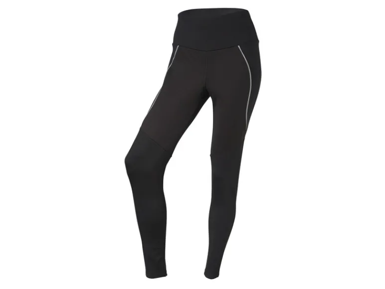 Dames thermo sportlegging<CRIVIT Discount