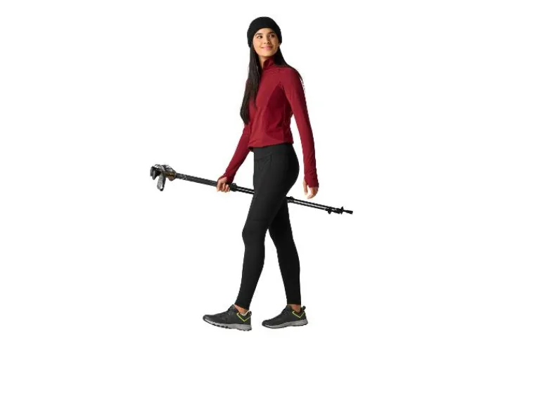 Dames thermo sportlegging<CRIVIT Discount
