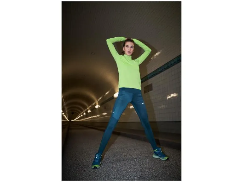Dames thermo sportlegging<CRIVIT