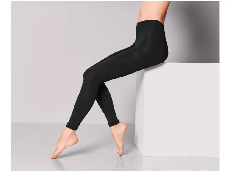 Dames thermolegging of panty<esmara® Best