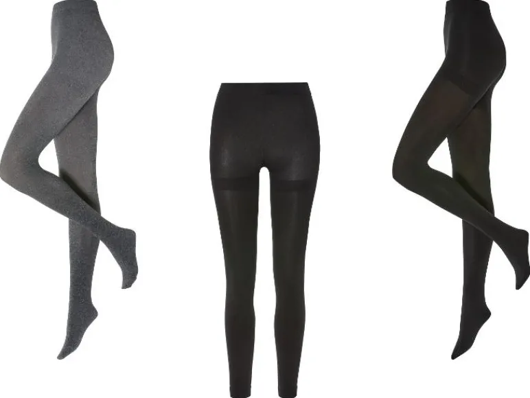 Dames thermolegging of panty<esmara® Best