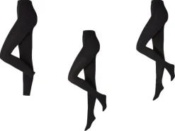 Dames thermolegging of -panty 100 DEN<esmara® Clearance