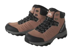 Dames Trekkingschoenen<CRIVIT Hot