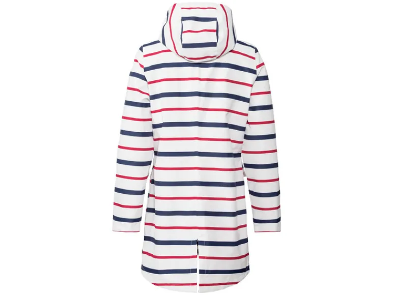 Dames trenchcoat, wind- en waterdicht<esmara® Discount