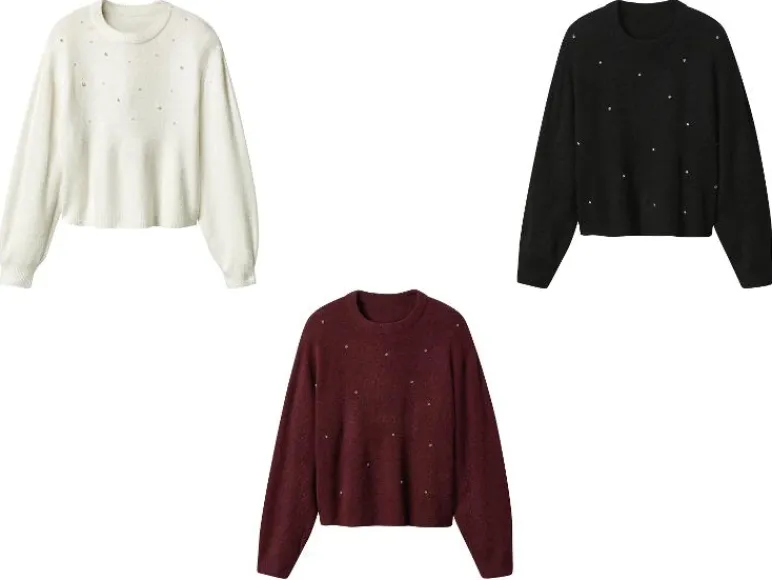 Dames trui<esmara® Online