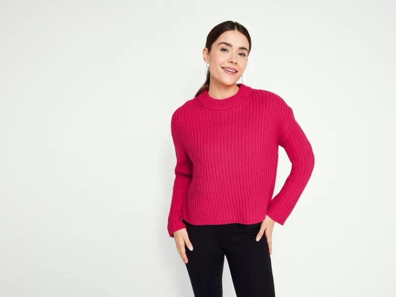 Dames trui<esmara® Discount