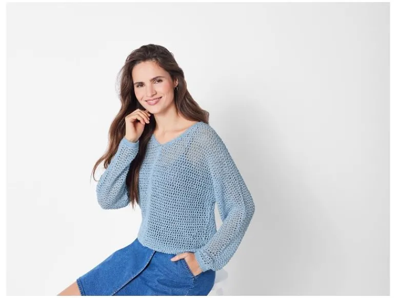Dames trui<esmara® Sale