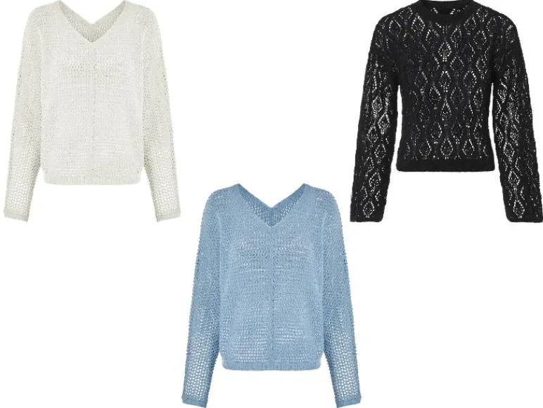 Dames trui<esmara® Sale