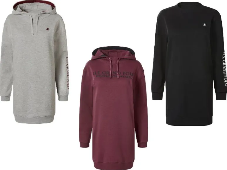 Dames trui jurk<esmara® New