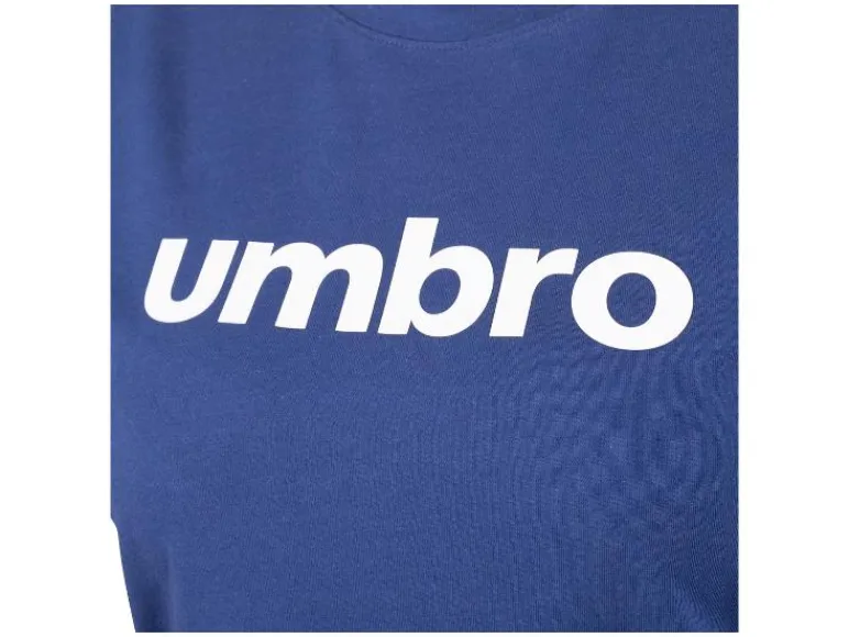 Dames T-shirt<UMBRO Outlet