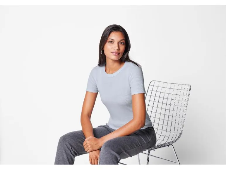 Dames T-shirt<esmara® Sale