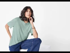 Dames T-shirt<esmara® Clearance