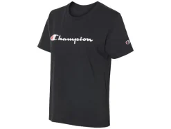 Dames T-shirt<Champion Discount