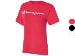 Dames T-shirt<Champion Discount